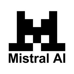 Mistral Logo