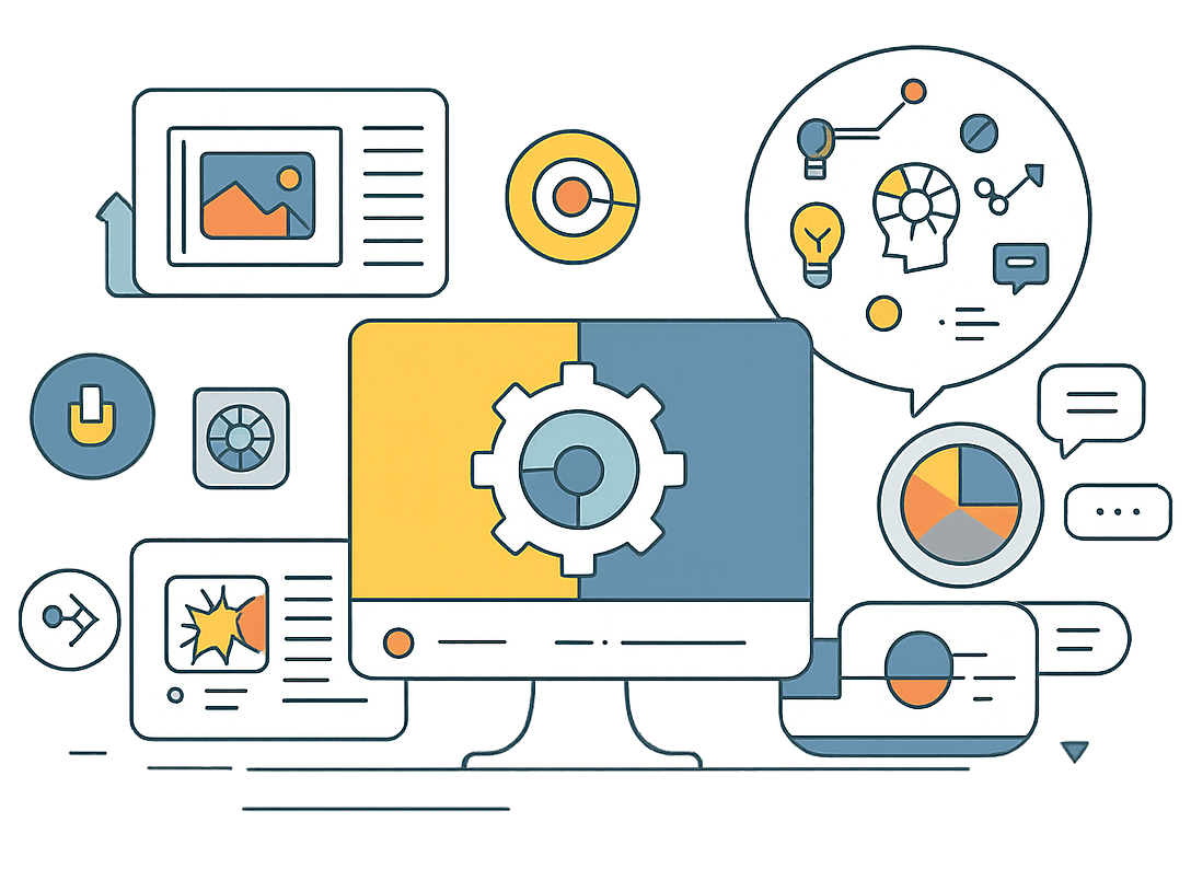 Computer Vision & NLP Solutions