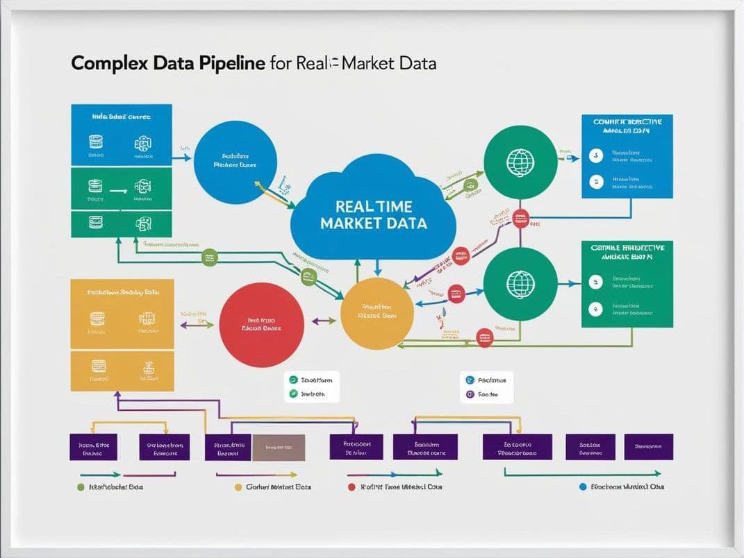 Building Predictive Market Analysis Tools: A Case Study