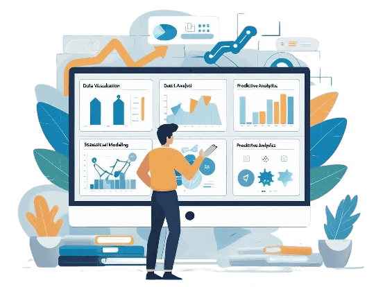 Data Science & Analytics