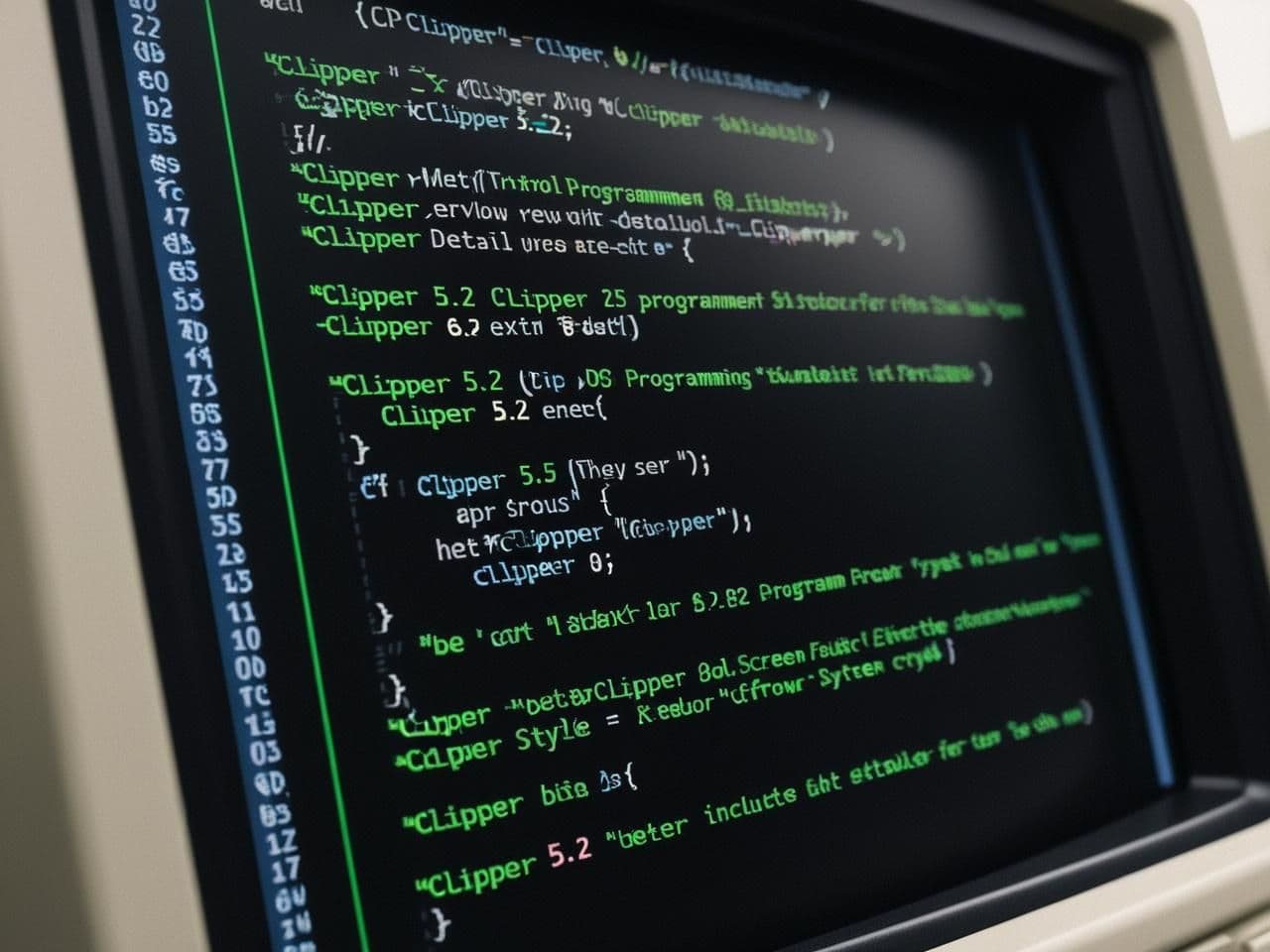 From DOS to Cloud: My 20+ Year Journey in Software Development